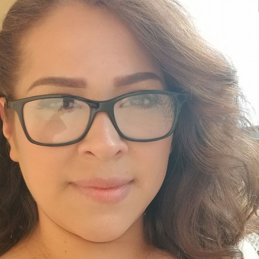 Meet your Posher, Cindy